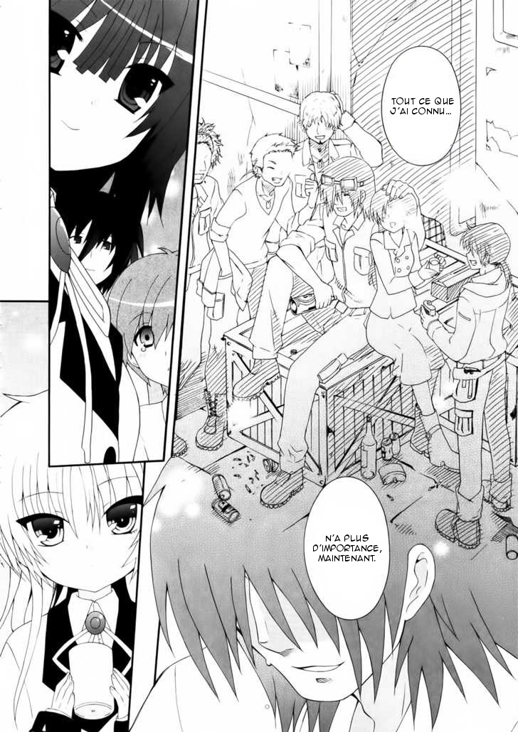 img Angel Beats! Heavens Door 14